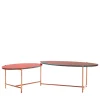 Epònimo Nesting Tables<Big Sur Nesting Tables by Alberto Colzani