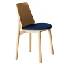 Billiani 1911 Chairs<Billa Beige & Blue Chair by Claudio Avetta