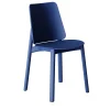 Billiani 1911 Chairs<Billa Blue Chair by Claudio Avetta