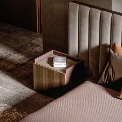 Living Couture Nightstands<Billy Nightstand