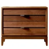 Dale Italia Nightstands<Binario Bedside table #1