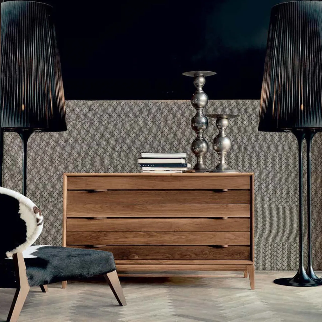Dale Italia Dressers<Binario Dresser
