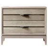 Dale Italia Nightstands<Binario Nightstand #2