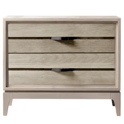 Dale Italia Nightstands<Binario Nightstand #2