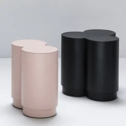 Giobagnara Stools<Binity Pink Stool
