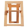 Gaffuri Chairs<Birch Wood Folding Chair