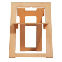 Gaffuri Chairs<Birch Wood Folding Chair