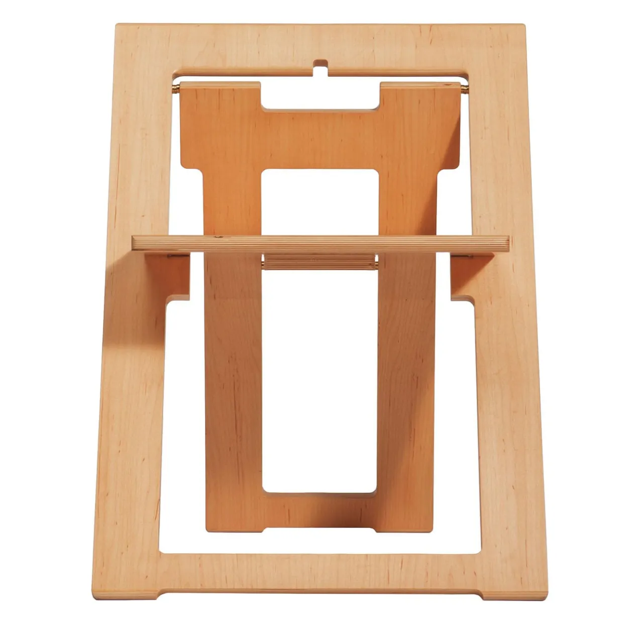 Gaffuri Chairs<Birch Wood Folding Chair
