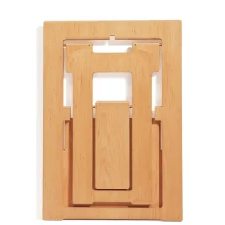 Gaffuri Chairs<Birch Wood Folding Chair