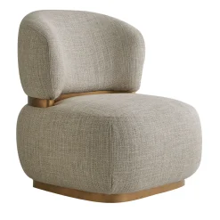 Franco Bianchini Lounge Chairs<Birkin Lounge Chair