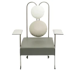 Mario Milana Lounge Chairs<Bis Lounge Chair