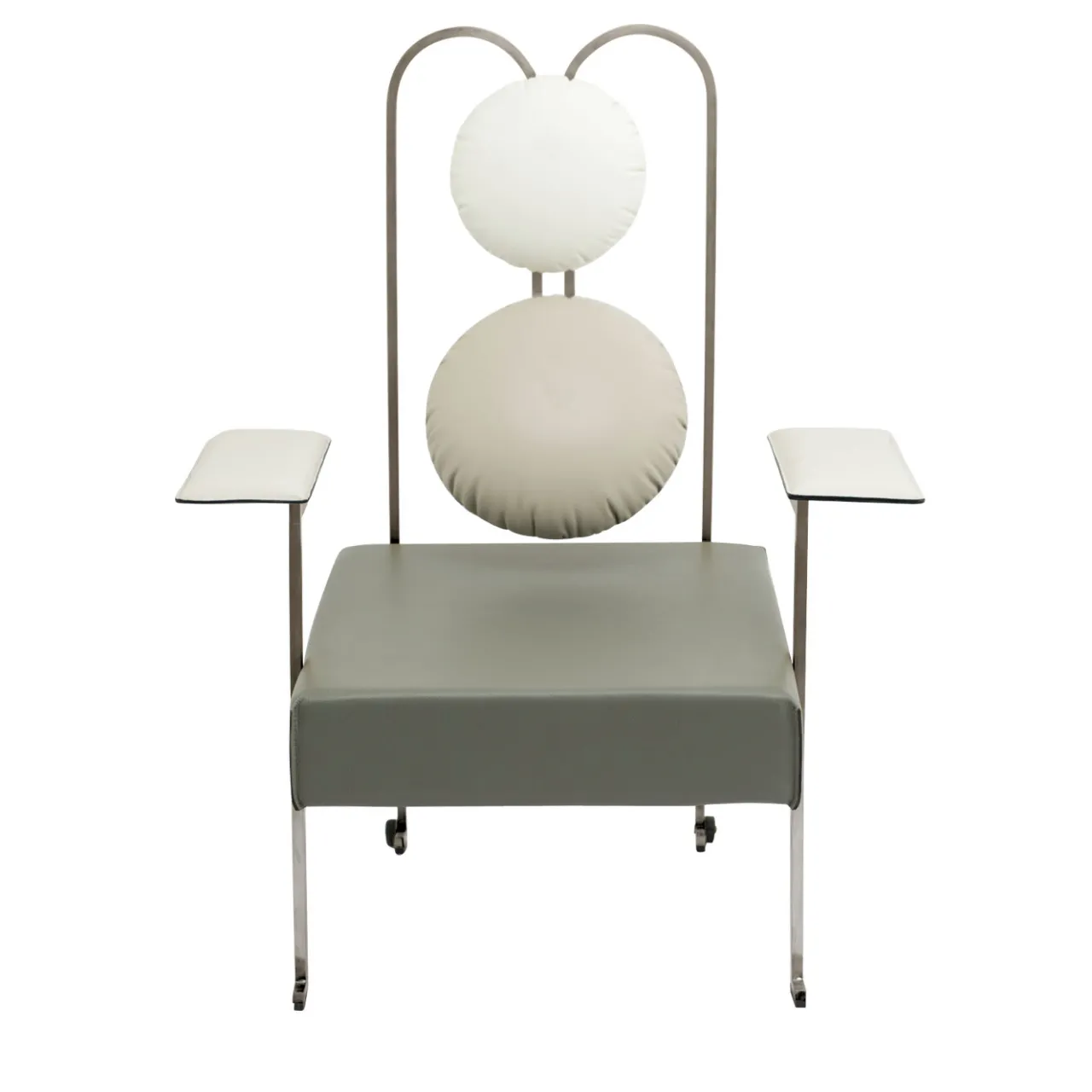 Mario Milana Lounge Chairs<Bis Lounge Chair