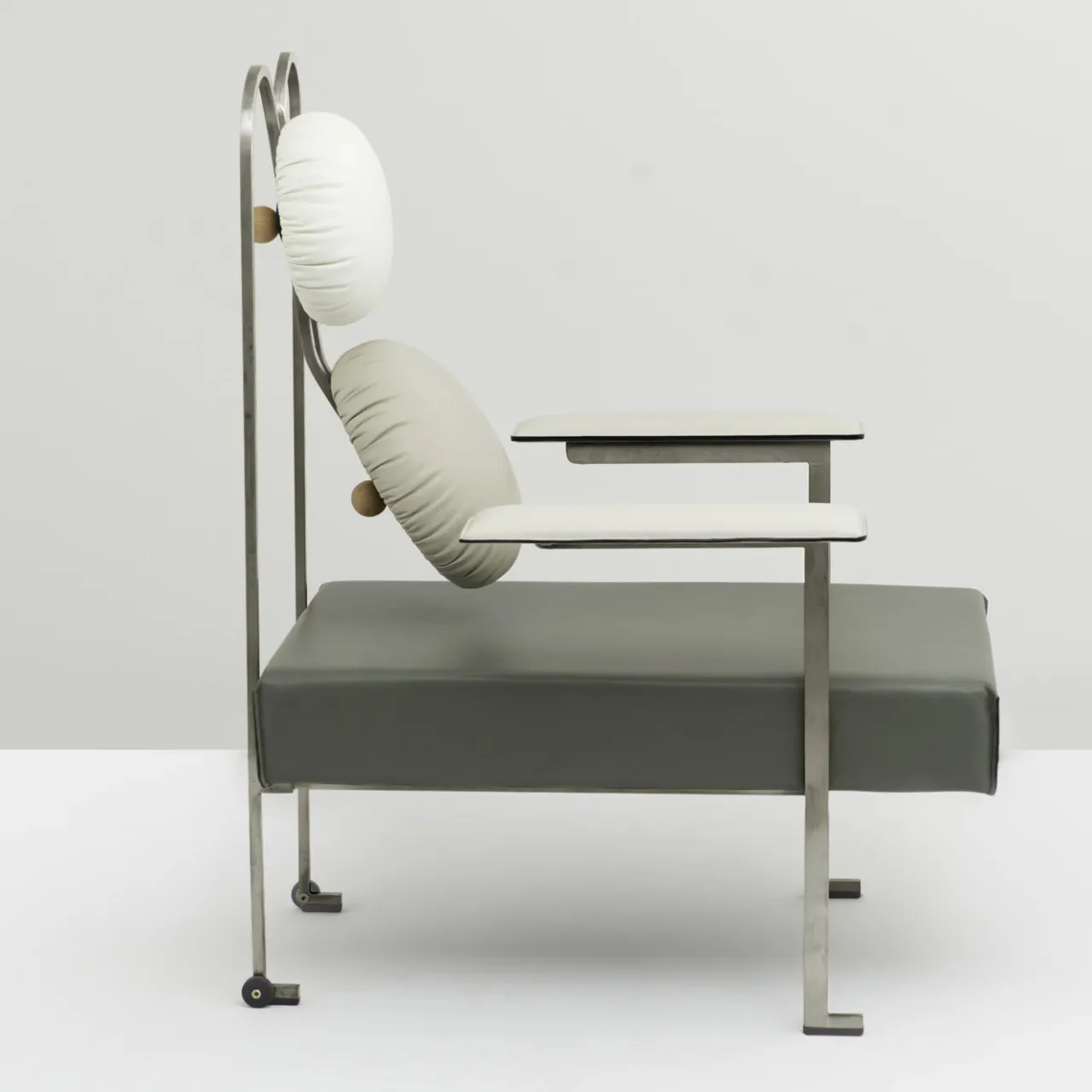Mario Milana Lounge Chairs<Bis Lounge Chair