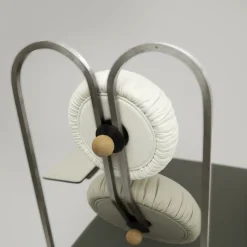 Mario Milana Lounge Chairs<Bis Lounge Chair