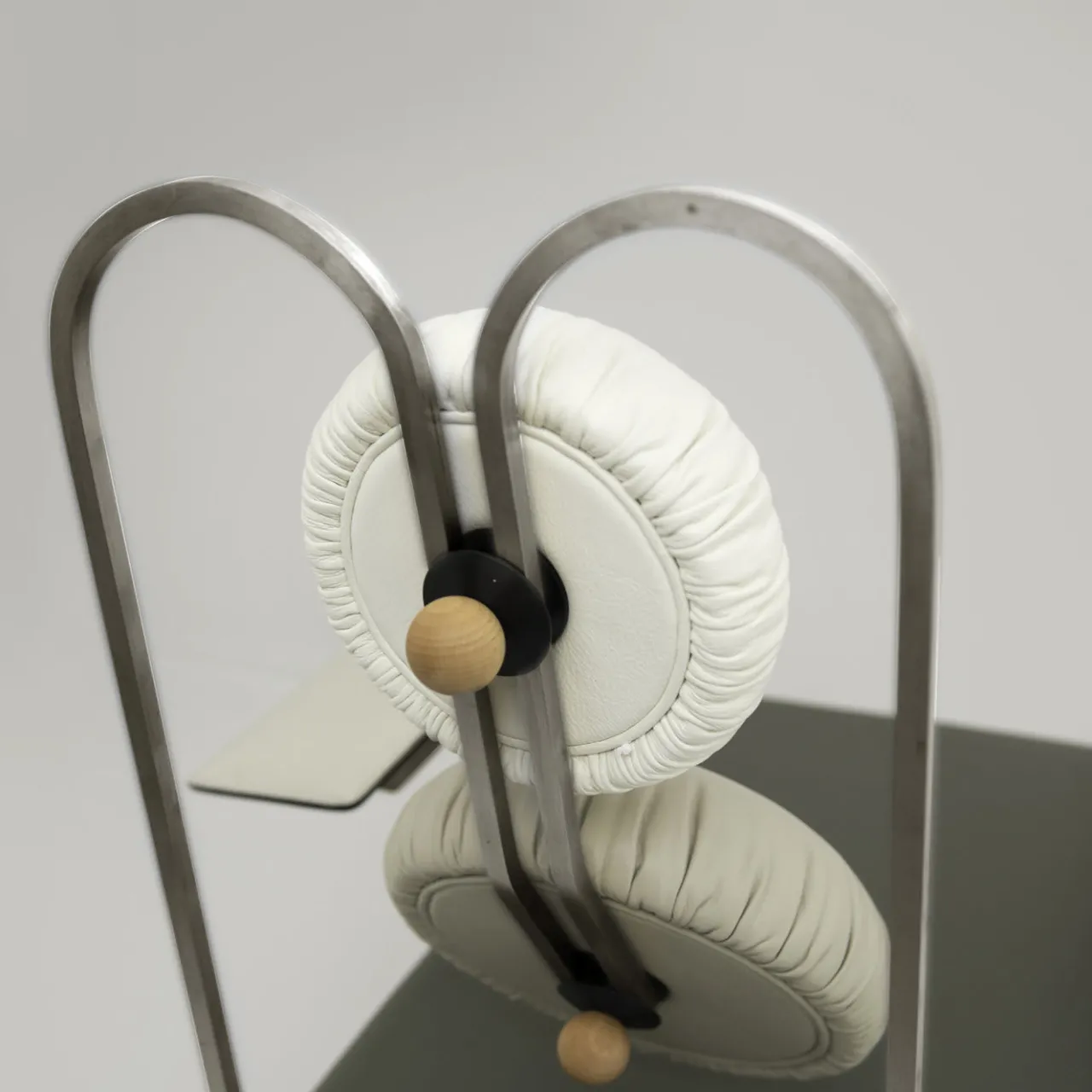 Mario Milana Lounge Chairs<Bis Lounge Chair
