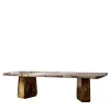 ROU Materiaal Dining Tables<Bisanzio Collection Big Tessella Dining Table