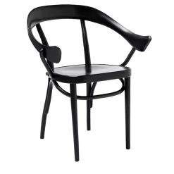 Gebrüder Thonet Vienna GmbH (GTV) – Wiener GTV Design Chairs<Bistrotstuhl Chair by Nigel Coates