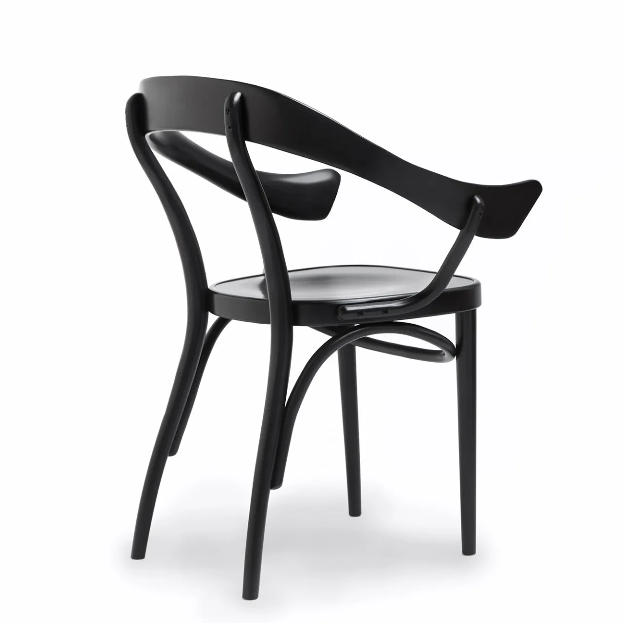 Gebrüder Thonet Vienna GmbH (GTV) – Wiener GTV Design Chairs<Bistrotstuhl Chair by Nigel Coates