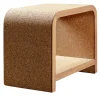 OTQ Nightstands<Bisu Bedside Table by Matteo Congiu