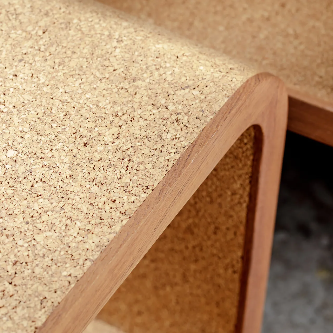 OTQ Nightstands<Bisu Bedside Table by Matteo Congiu