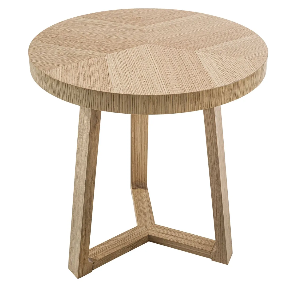 Durame Side Tables<Bivio Round Side Table