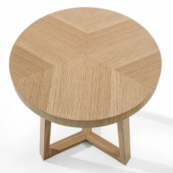 Durame Side Tables<Bivio Round Side Table
