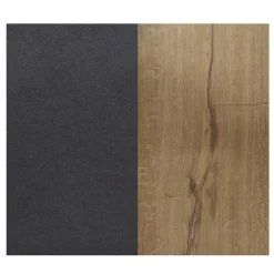 Arkof Cabinets<Black and Durmast Fiammifero Totem Cabinet by Giulia Contaldo