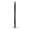 Arcahorn Coat Stands<Black Lacquered Wood Coat Stand