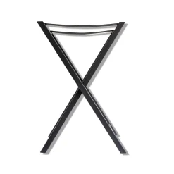 Cassigoli Serving Tables<Black Notte Leather Tray Servier Plateau
