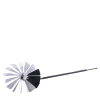 Marricreo Other Outdoor Furniture<Black Pinwheel