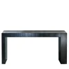 Laura Meroni Consoles<Black Stars ST 21 Console Table by Bartoli Design