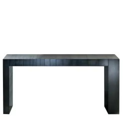 Laura Meroni Consoles<Black Stars ST 21 Console Table by Bartoli Design