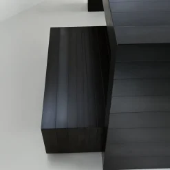 Laura Meroni Consoles<Black Stars ST 21 Console Table by Bartoli Design