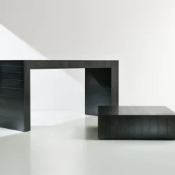 Laura Meroni Consoles<Black Stars ST 21 Console Table by Bartoli Design