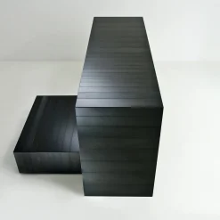 Laura Meroni Consoles<Black Stars ST 21 Console Table by Bartoli Design
