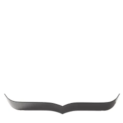 Opinion Ciatti Shelves<Black Steel Shelf