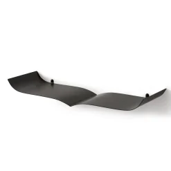 Opinion Ciatti Shelves<Black Steel Shelf