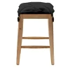 Il Bisonte Stools<Black Stool