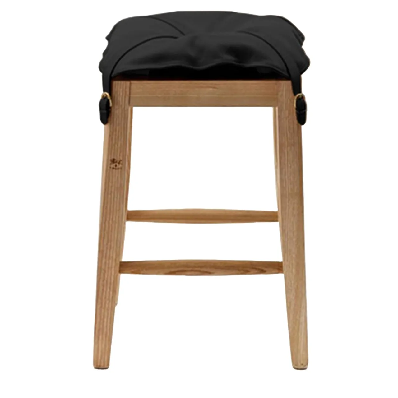 Il Bisonte Stools<Black Stool