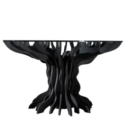Albedo Dining Tables<Black Tale Table