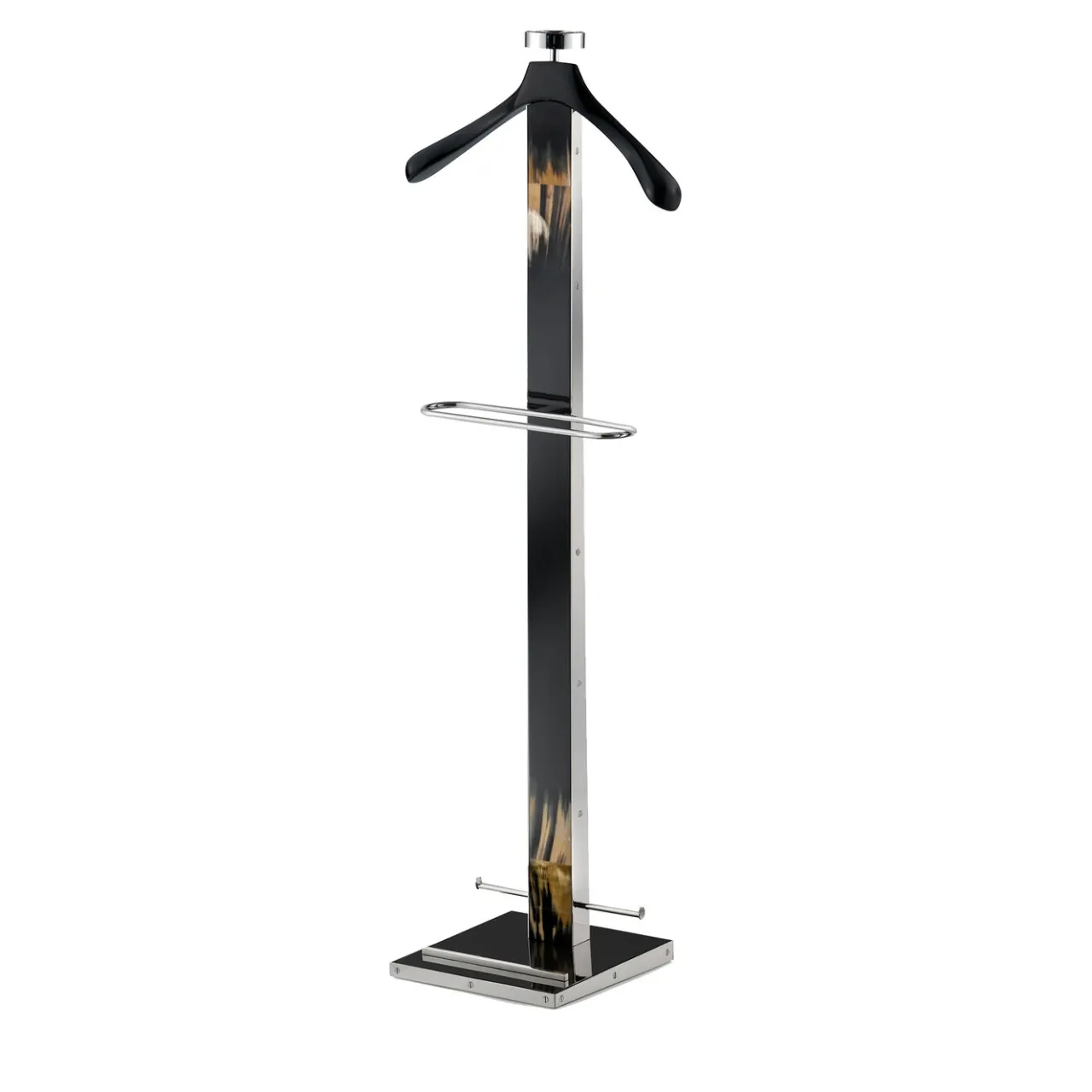 Arcahorn Coat Stands<Black Valet Stand