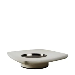 Giopagani Coffee Tables<Blackbird White Low Coffee Table