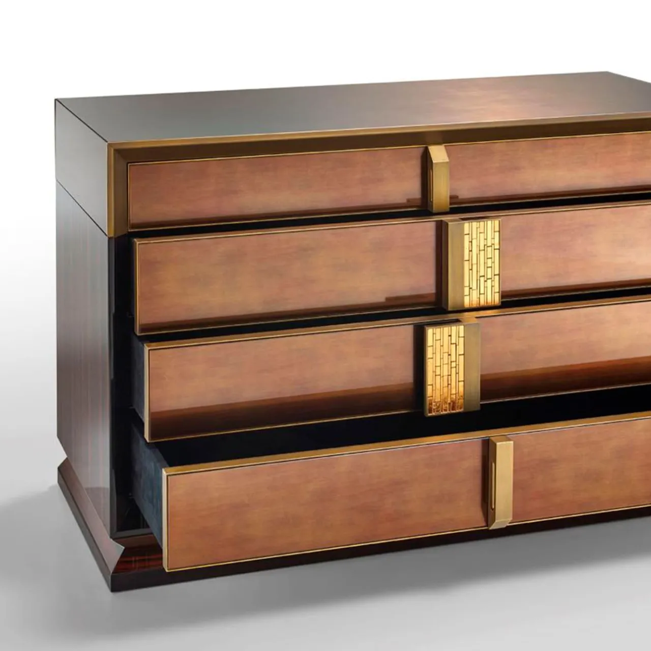 Sicis Dressers<Blake Chest of Drawers