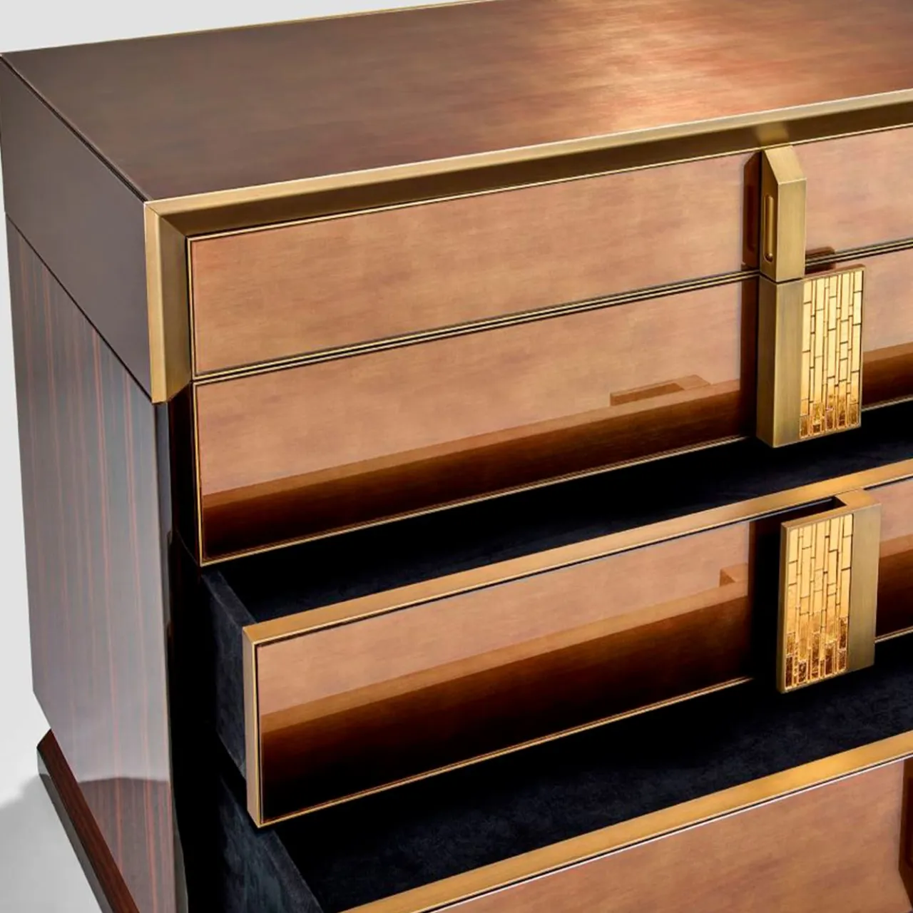 Sicis Dressers<Blake Chest of Drawers