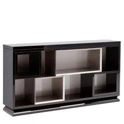 Sicis Bookcases<Blake Low Bookshelf