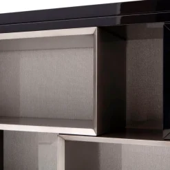 Sicis Bookcases<Blake Low Bookshelf