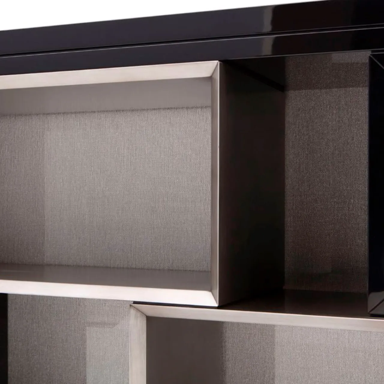 Sicis Bookcases<Blake Low Bookshelf
