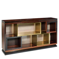 Sicis Bookcases<Blake Low Bookshelf