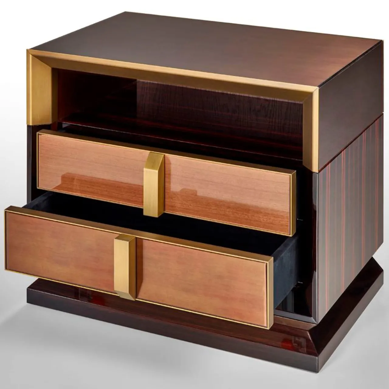 Sicis Nightstands<Blake Nightstand