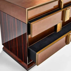 Sicis Nightstands<Blake Nightstand